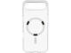 Калъфи Dviced MagSafe iPhone 17 Air clear case - White