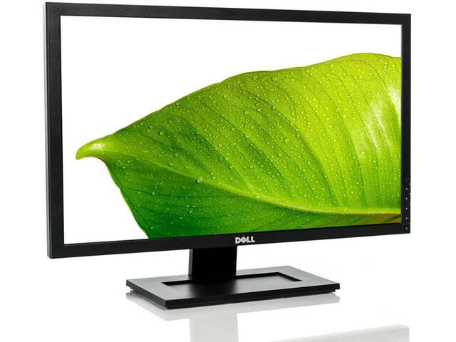 Употребявани монитори Dell G2410t - втора употреба