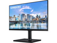 Употребявани монитори Samsung F27T450FQR - втора употреба