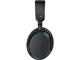 Слушалки Sennheiser ACCENTUM Wireless, Black limited edition- с козметична забележка на диадемата - драскотина