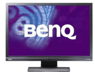 Употребявани монитори BenQ G2200WA - втора употреба