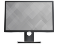 Употребявани монитори Dell P2217H - втора употреба