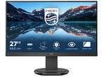 Употребявани монитори Philips 273B9 - втора употреба