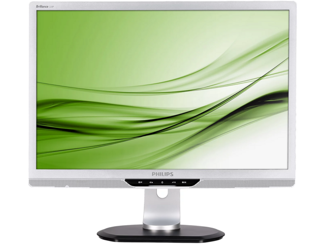 Употребявани монитори Philips 220P2- втора употреба