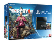 Конзоли Sony PlayStation 4+ Far Cry 4