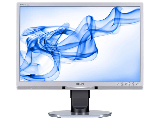 Употребявани монитори Philips 225B1 - втора употреба
