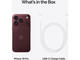 Смартфони Apple iPhone 18 Pro - 12GB RAM / 512GB, Burgundy
