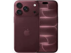 Смартфони Apple iPhone 18 Pro - 12GB RAM / 1TB, Burgundy