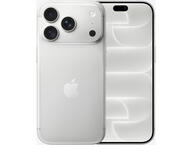 Смартфони Apple iPhone 18 Pro - 12GB RAM / 2TB, Silver