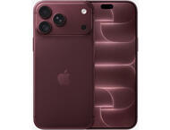 Смартфони Apple iPhone 18 Pro Max - 12GB RAM / 256GB, Burgundy