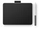 Графични таблети Wacom One Pen Tablet, Medium, White