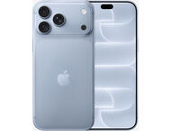 Смартфони Apple iPhone 18 Pro Max - 12GB RAM / 2TB, Glacier