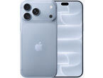 Смартфони Apple iPhone 18 Pro Max - 12GB RAM / 2TB, Glacier