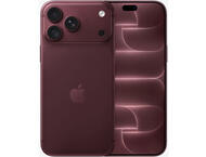 Смартфони Apple iPhone 18 Pro Max - 12GB RAM / 2TB, Burgundy