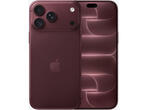 Смартфони Apple iPhone 18 Pro Max - 12GB RAM / 2TB, Burgundy