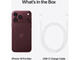 Смартфони Apple iPhone 18 Pro Max - 12GB RAM / 2TB, Burgundy