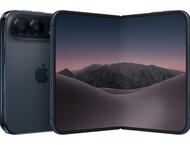 Смартфони Apple iPhone Duo - 12GB RAM / 2TB, Night Sky