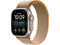 Смарт часовници Apple Watch Ultra 4 GPS + Cellular - Natural, Trail Loop, Sand, M/L