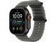 Black, Ocean Band, Translucent Black
