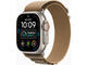 Natural Titanium, Alpine Loop, Desert, Small