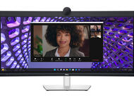 Употребявани монитори Dell P3424WEB - втора употреба