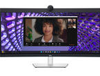 Употребявани монитори Dell P3424WEB - втора употреба
