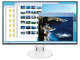Употребявани монитори Eizo FlexScan EV2451 - втора употреба