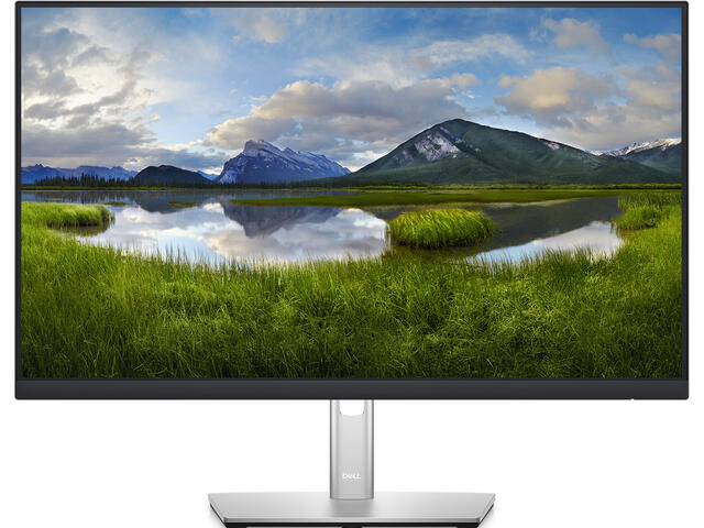 Употребявани монитори Dell P2422HE - втора употреба