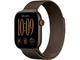 Aluminum, Dark Bronze, M/L