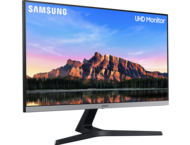 Употребявани монитори Samsung U28R550UQR - втора употреба