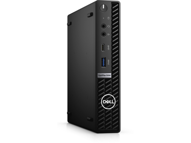 Употребявани компютри Dell OptiPlex 5090 Micro - втора употреба