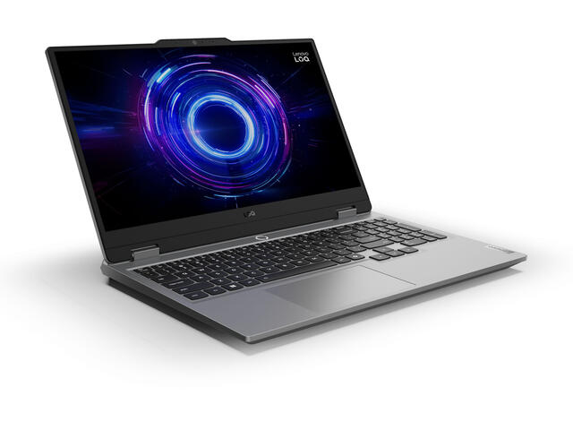 Лаптопи Lenovo LOQ 15" Gen 10