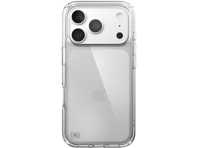 Калъфи Speck Presidio Perfect-Clear Apple iPhone 18 Pro Case, Clear