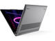 Лаптопи Lenovo Yoga 7 14" Gen 11 2-in-1 Aura Edition