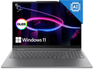 Лаптопи Lenovo Yoga 7 14" Gen 11 2-in-1 Aura Edition