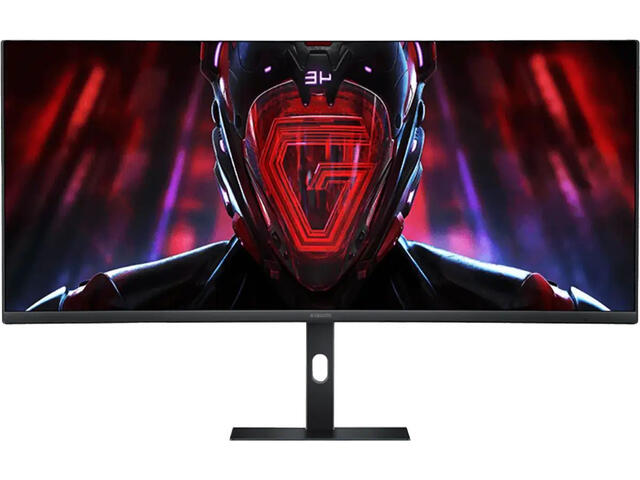 Монитори XIAOMI Gaming Monitor G34WQi 2026