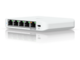 Мрежово оборудване Ubiquiti UniFi Switch Flex 2.5G 8 PoE