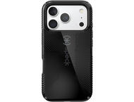 Калъфи Speck CandyShell Icon MagSafe Apple iPhone 18 Pro Case, Black Licorice