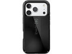 Калъфи Speck CandyShell Icon MagSafe Apple iPhone 18 Pro Case, Black Licorice