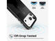 Калъфи Speck CandyShell Icon MagSafe Apple iPhone 18 Pro Case, Black Licorice