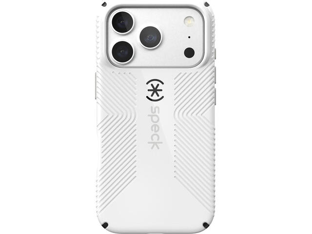 Калъфи Speck CandyShell Icon MagSafe Apple iPhone 18 Pro Case, Vanilla Frost