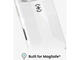 Калъфи Speck CandyShell Icon MagSafe Apple iPhone 18 Pro Case, Vanilla Frost