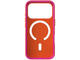 Калъфи Speck CandyShell Icon MagSafe Apple iPhone 18 Pro Case, Tangerine Sour