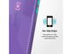 Калъфи Speck CandyShell Icon MagSafe Apple iPhone 18 Pro Case, Grape Soda