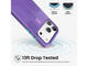 Калъфи Speck CandyShell Icon MagSafe Apple iPhone 18 Pro Case, Grape Soda