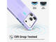 Калъфи Speck CandyShell Icon MagSafe Apple iPhone 18 Pro Case, Berry Taffy