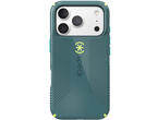 Калъфи Speck CandyShell Icon MagSafe Apple iPhone 18 Pro Case, Sour Apple