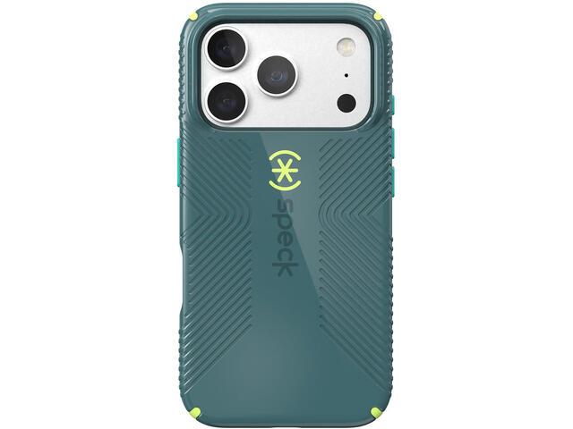 Калъфи Speck CandyShell Icon MagSafe Apple iPhone 18 Pro Case, Sour Apple