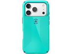 Калъфи Speck CandyShell Icon MagSafe Apple iPhone 18 Pro Case, Blue Rasberry