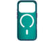 Калъфи Speck CandyShell Icon MagSafe Apple iPhone 18 Pro Case, Blue Rasberry